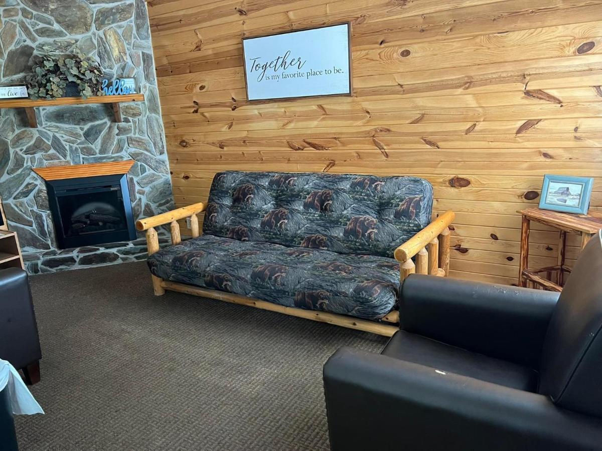 Chalet Hill City Zewnętrze zdjęcie