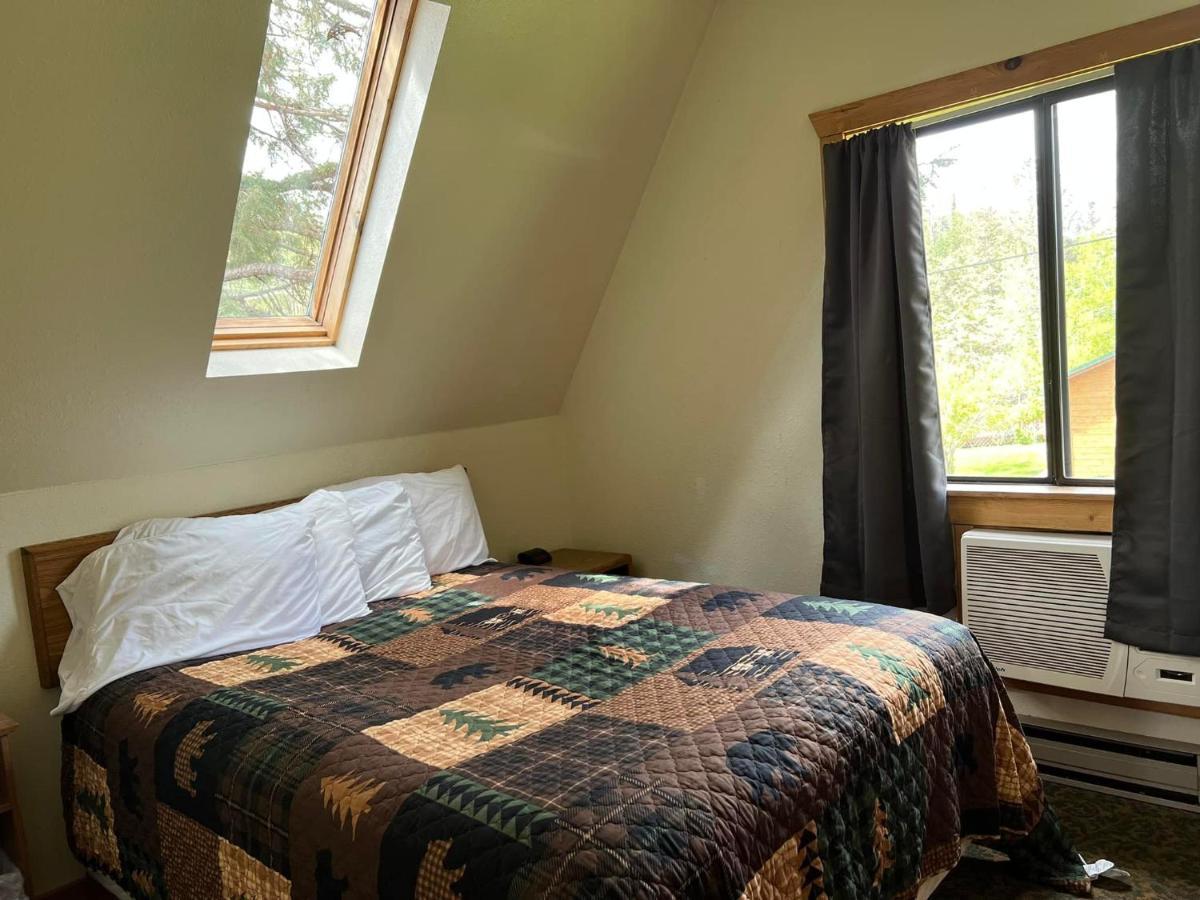 Chalet Hill City Zewnętrze zdjęcie