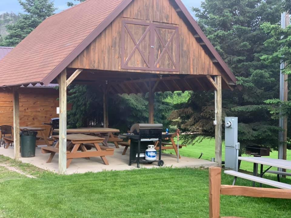Chalet Hill City Zewnętrze zdjęcie