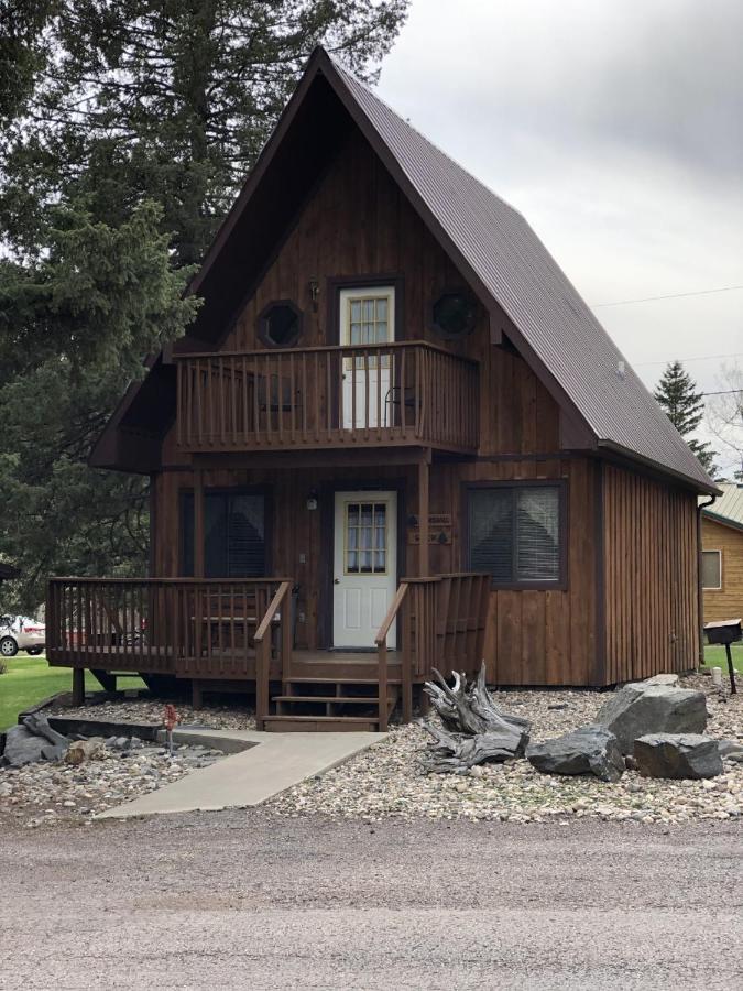 Chalet Hill City Zewnętrze zdjęcie